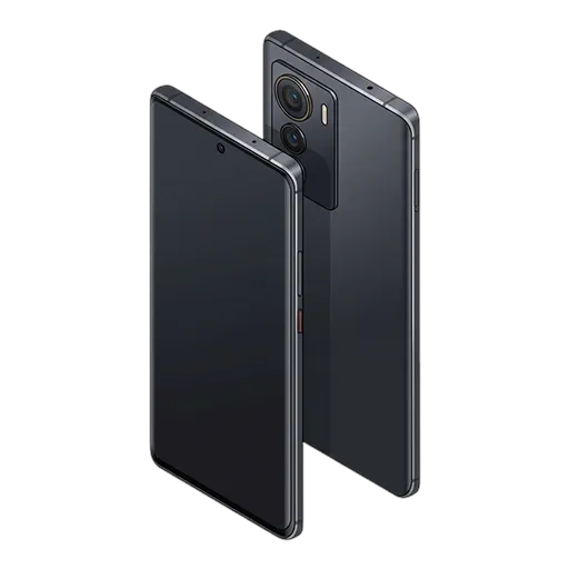 ZTE Axon 50 Ultra pixel art
