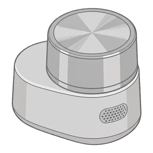 Bowers & Wilkins バウワース＆ウィルキンス Pi5 S2のピクセルアート
