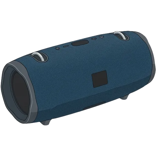 JBL 익스트림 2 픽셀아트