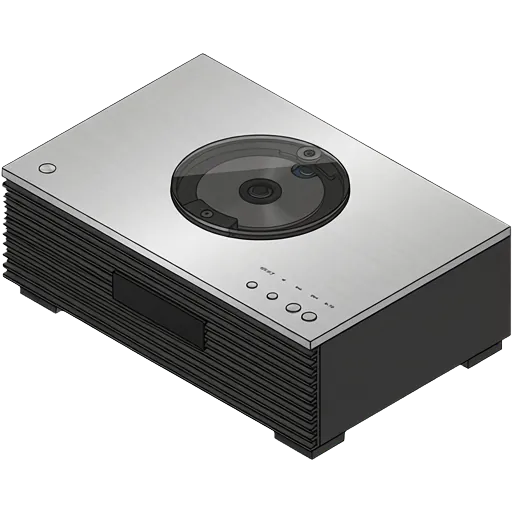 테크닉스 오타바 S SC-C70 픽셀아트