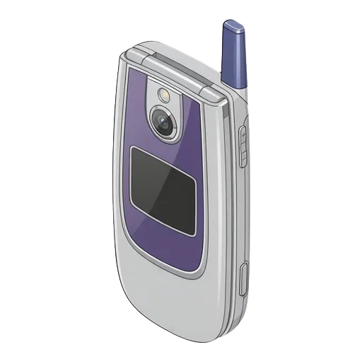 삼성 SCH-E510/SPH-E3900 (MP3벨폰) 픽셀아트
