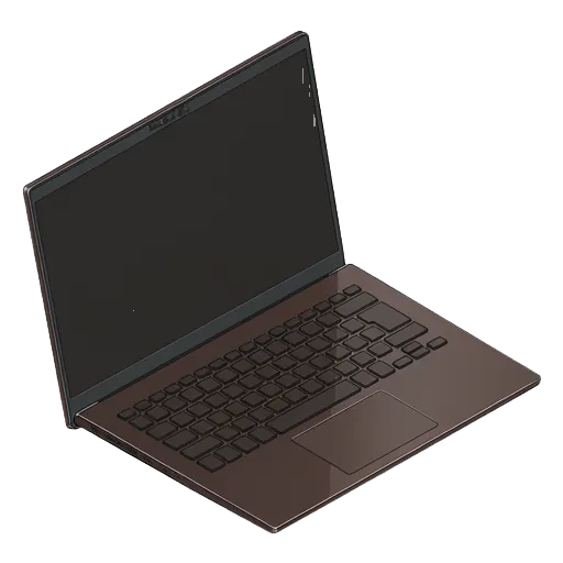 VAIO 바이오 SX14 (2022) 픽셀아트