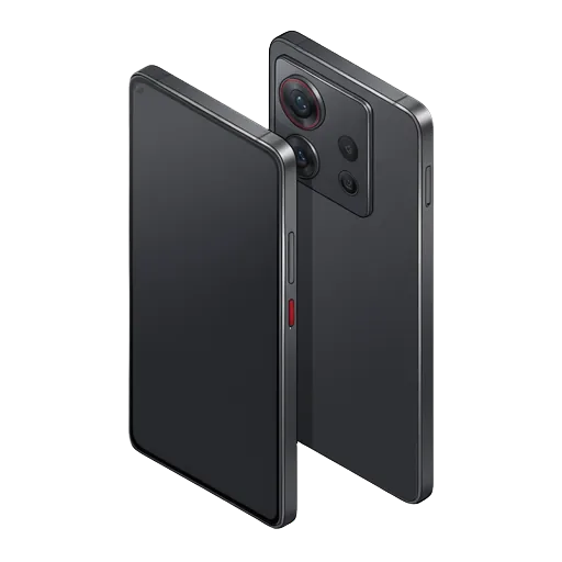 Nubia (ZTE) nubia Z70 Ultraのピクセルアート