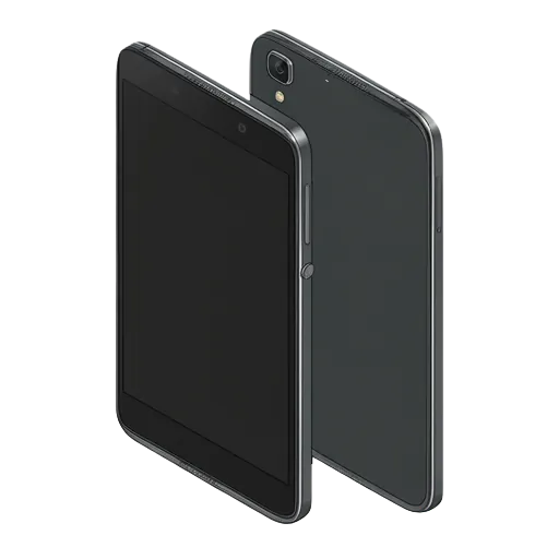 Alcatel Idol 4 pixel art