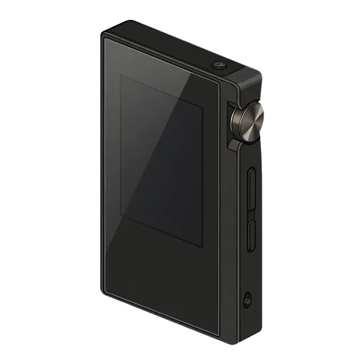 Onkyo オンキヨー DP-S1のピクセルアート