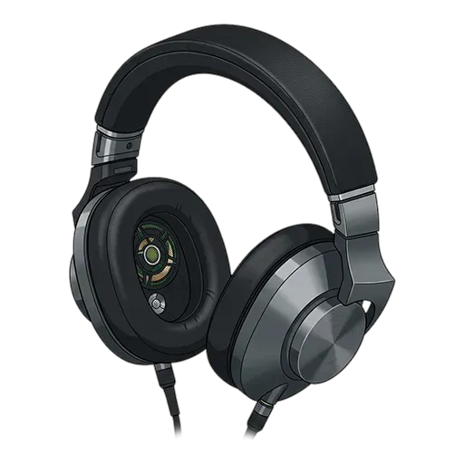 테크닉스 EAH-T700 픽셀아트