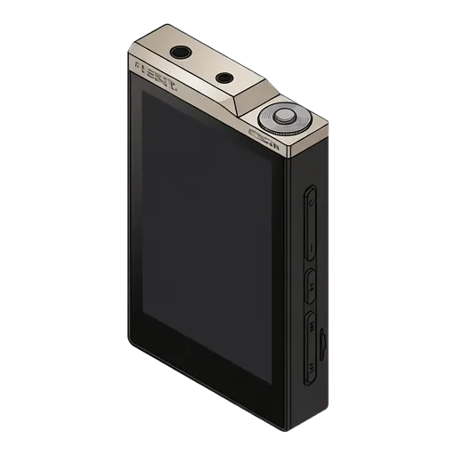 코원 플레뉴 D2 픽셀아트