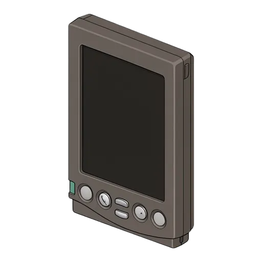 PalmPilot Professional