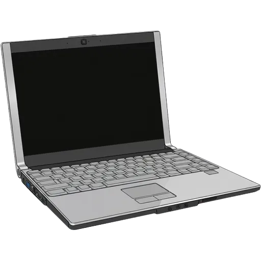 델 XPS M1330 픽셀아트