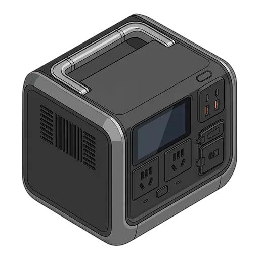 DJI 파워 500 픽셀아트