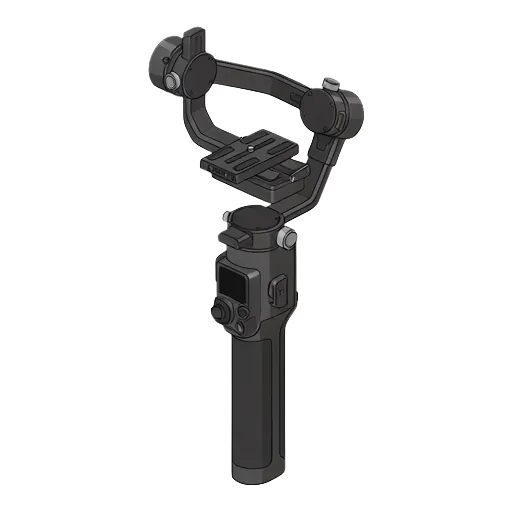 DJI RSC 2 픽셀아트