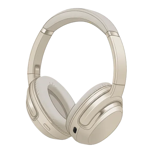 JBL Tour One M2のピクセルアート