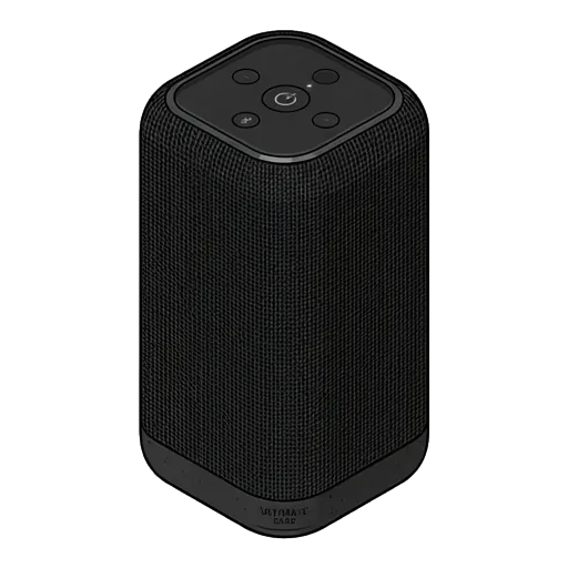 Ultimate Ears UE Epicboomのピクセルアート