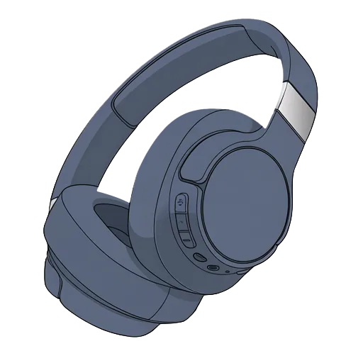 JBL 튠 770NC 픽셀아트