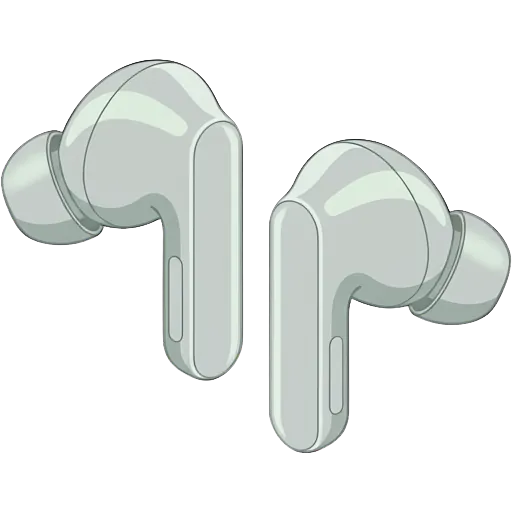 Huawei ファーウェイ FreeBuds Pro 3のピクセルアート