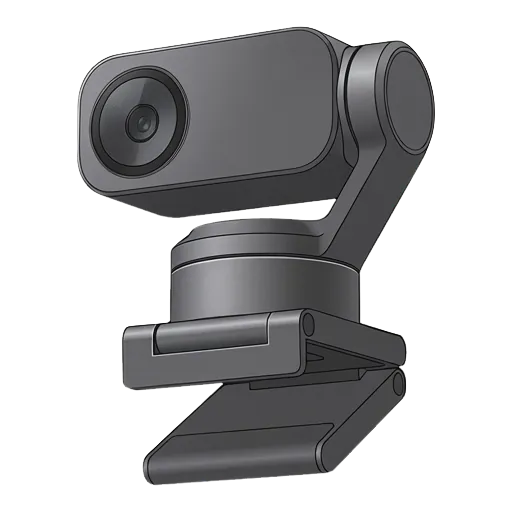 Insta360 Link 2 Proのピクセルアート