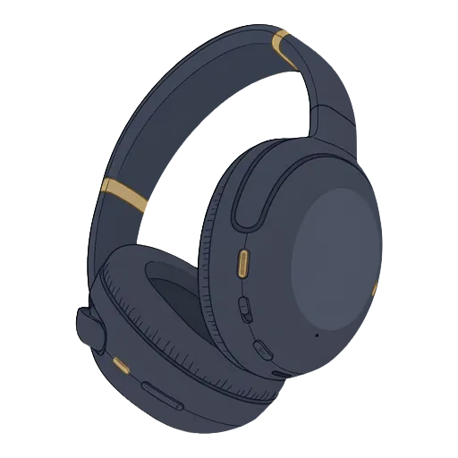 JBL 투어 원 M3 픽셀아트