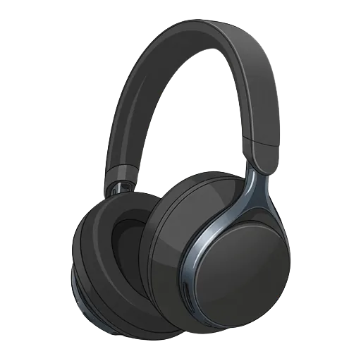 Anker Soundcore Space Oneのピクセルアート