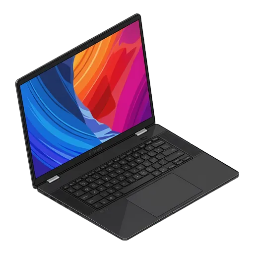ASUS ProArt P16 (2025) pixel art
