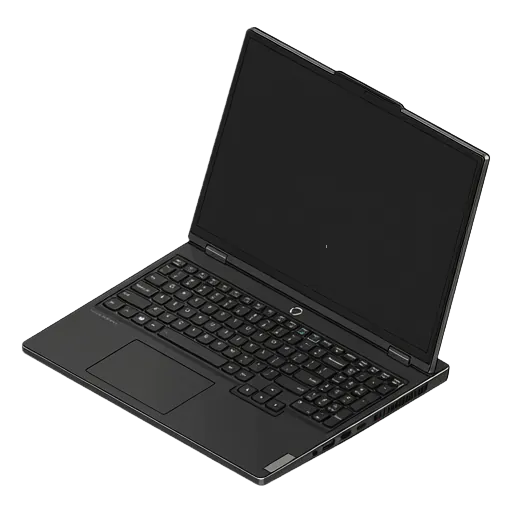 Lenovo Legion Pro 7i Gen 10 pixel art