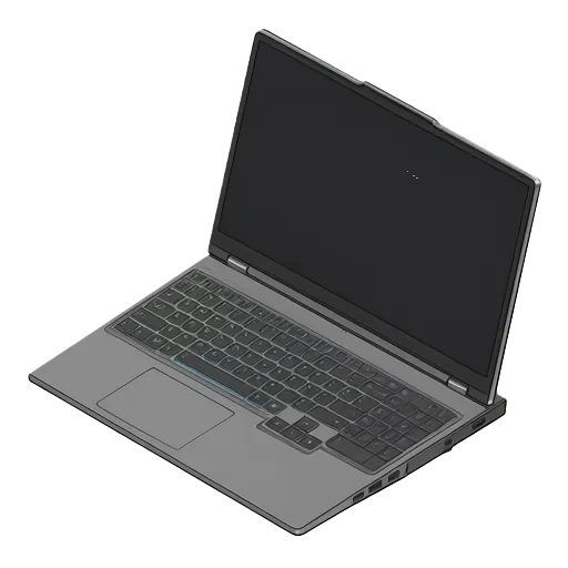 Lenovo Legion 5i Gen 10 pixel art