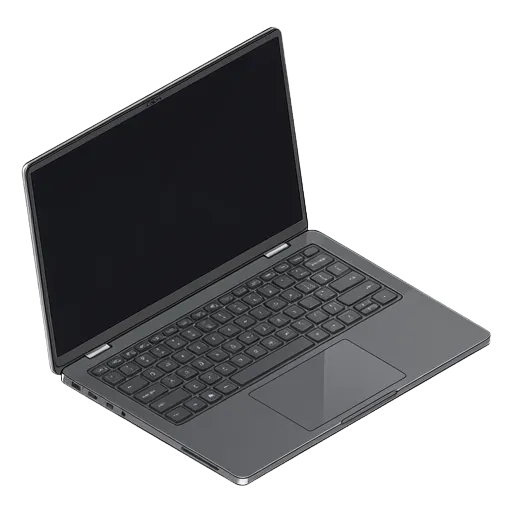 Dell XPS 14 (2026) pixel art