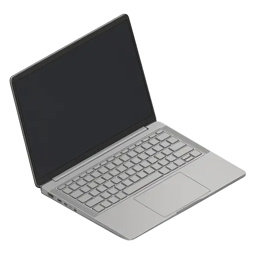 HP Z북 울트라 G1a 14 픽셀아트