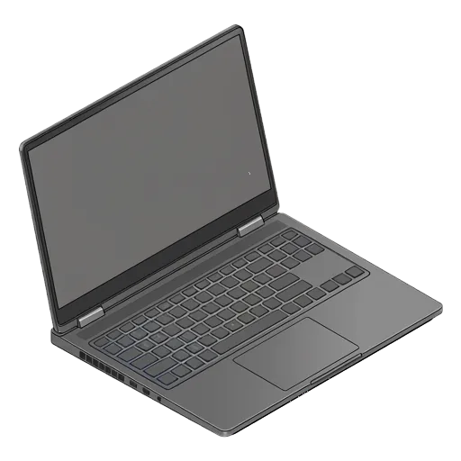 HP 오멘 맥스 16 픽셀아트