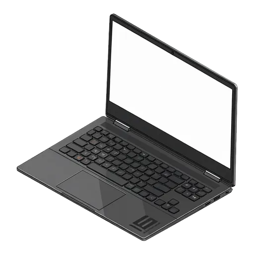 HP Omen Transcend 16 (2025) pixel art