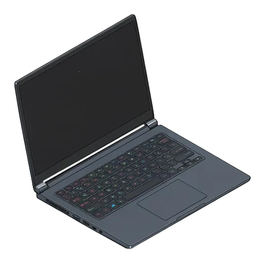 MSI 스텔스 14 AI 스튜디오 픽셀아트