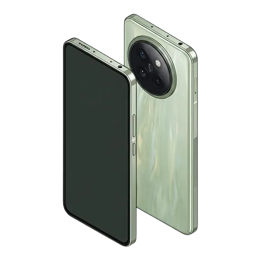 シャオミ Civi 4 Proのピクセルアート