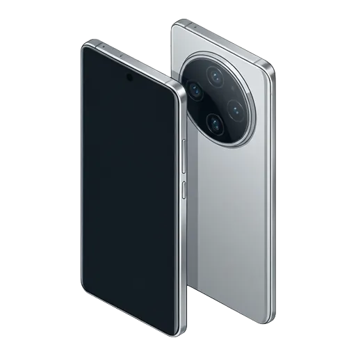 Vivo X100 Ultraのピクセルアート