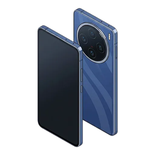 비보 X200s 픽셀아트