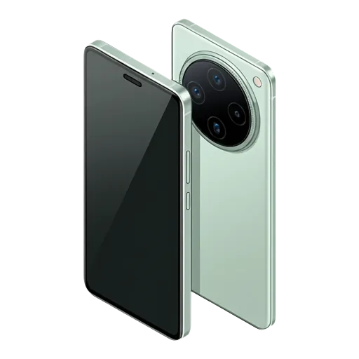 Vivo X200 Pro miniのピクセルアート