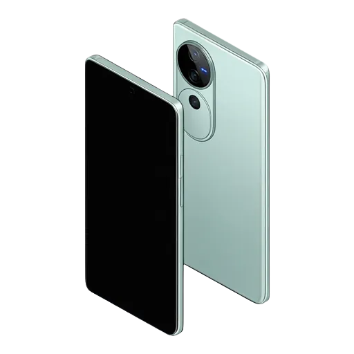 Vivo V40 Proのピクセルアート