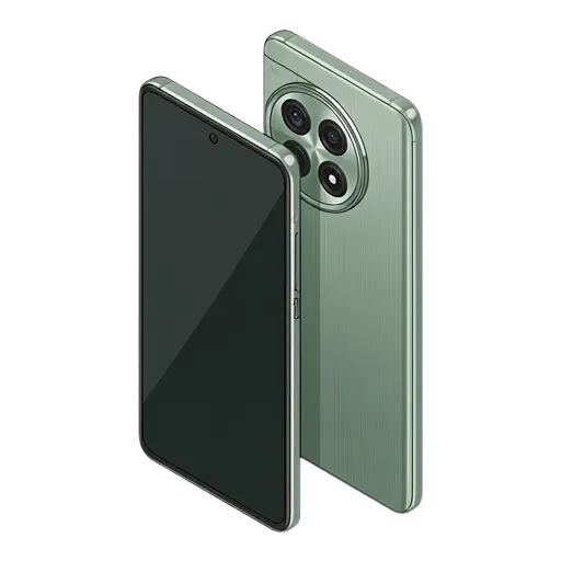 OnePlus Ace 3 Proのピクセルアート
