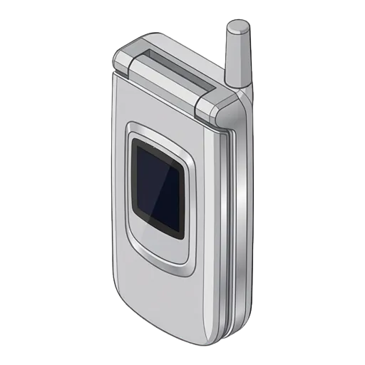LG Cyon IMT-2000 Color Phone pixel art