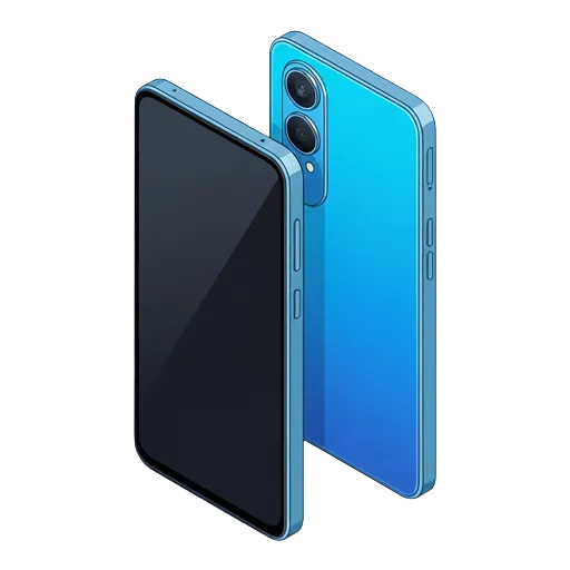 OnePlus Nord CE4 Liteのピクセルアート
