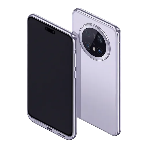 Huawei ファーウェイ Mate 70 Proのピクセルアート