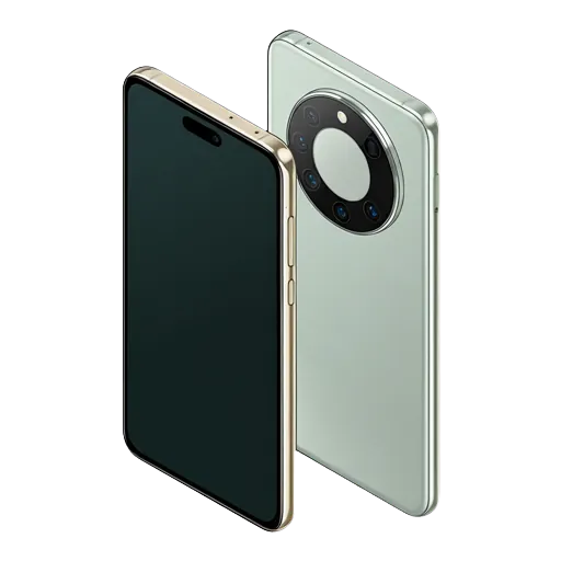 Huawei ファーウェイ Mate 70 Pro+のピクセルアート