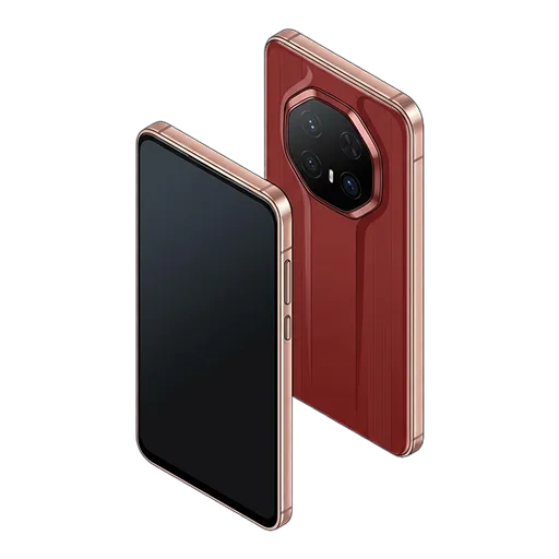 Huawei ファーウェイ Mate 70 RS Ultimate Designのピクセルアート