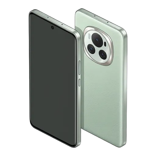 Honor (Huawei) HONOR Magic6のピクセルアート