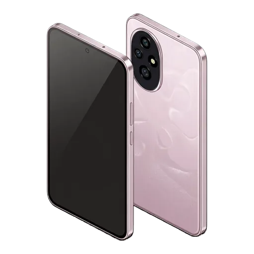 Honor (Huawei) HONOR 200のピクセルアート