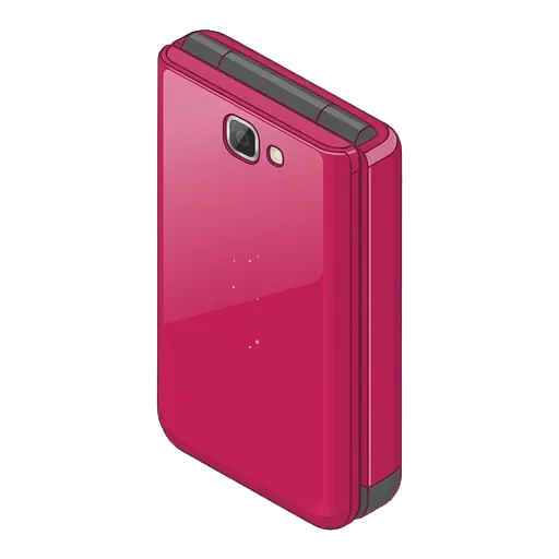LG Cyon Joy Pop pixel art