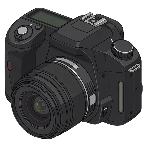 펜탁스 K110D 픽셀아트