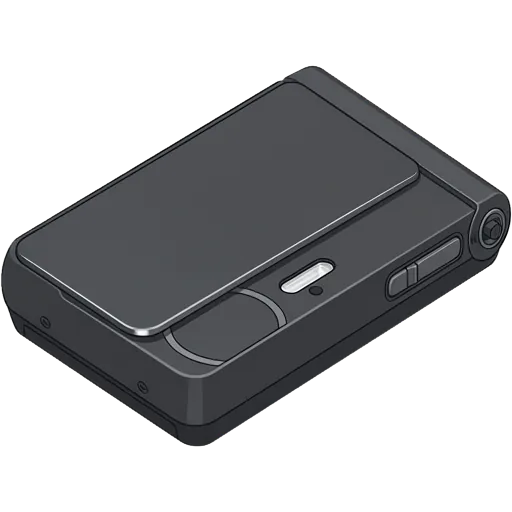 ソニー サイバーショット DSC-TX30のピクセルアート