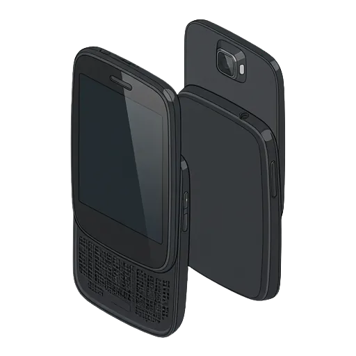 HP Pre 3のピクセルアート