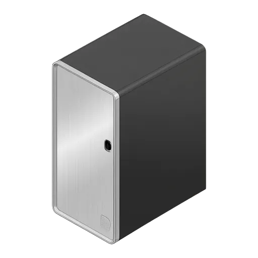 HP 파빌리온 데스크탑 TP01 픽셀아트