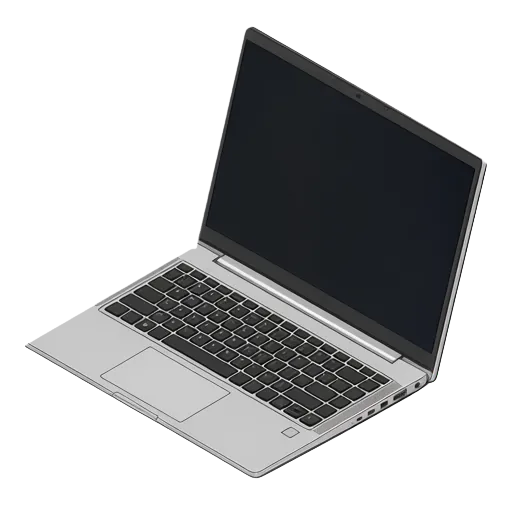 HP EliteBook 840 G8 pixel art