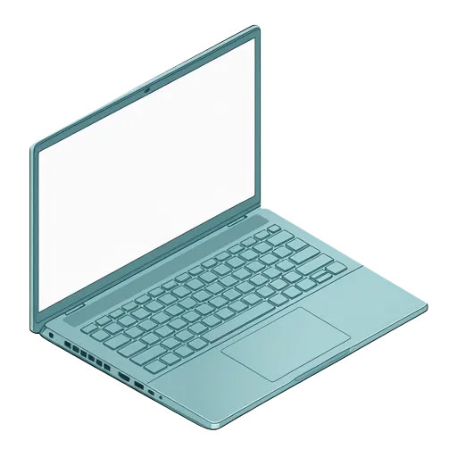 델 인스피론 16 플러스 픽셀아트